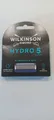 WILKINSON HYDRO 5 HYDRATING GEL RASIERKLINGEN ( 4 er Pack ) NEU & OVP