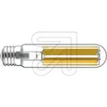 EGB HID-T-LED-Lampe E40 klar, 3000K 38W 7200lm