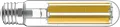 EGB 620583 - LED-Lampe E40, 38 W, 7200 lm, 3000 K