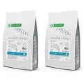Nature's Protection Superior Care White Dogs Grain Free White Fish All Sizes and Life Stages 2x4kg