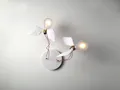 Ingo Maurer LED-Wand-/ Deckenleuchte LUCELLINO DOPPIO 4803220 4251545418980