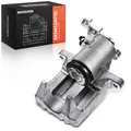 Frankberg Bremssattel Hinten Links Aluminium Golf Plus V A3