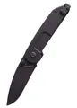 Extrema Ratio Taschenmesser BF1 CD Schwarz Einhand N690 Clip