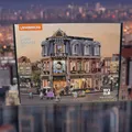 Lumibricks / Funwhole L9085 Brick Art Gallery