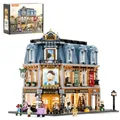 Lumibricks Brick Art Gallery Klemmbausteine Set mit Beleuchtung L9085 NEU & OVP