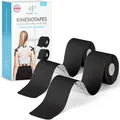 Health Press Kinesiotape