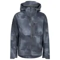 Endura - MT500 Waterproof Jacket - Fahrradjacke Gr XXL blau