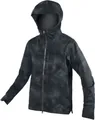 Endura Herren MT500 Wasserdichte Jacke Graphite Grey : XXL Größe: XXL