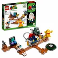 LEGO 71397 Super Mario Luigi’s Mansion™: Labor und Schreckweg – Erweiterungsset