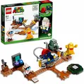 LEGO 71397 Super Mario Luigi’s Mansion: Labor und Schreckweg – Erweiterungsset