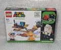 LEGO 71397 Super Mario Luigi’s Mansion Labor und Schreckweg Neu OVP