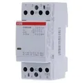 Installationsschütz 25A 12V AC/DC