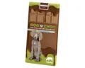 DUVO+ Hundeschokolade Dog Choc Pansen 100 g, Nassfutter für: Hund