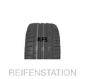 2x Sommerreifen KUMHO PS72 ECSTA SPORT S 285/35 R20 104Y