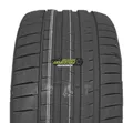 4x Kumho Ecsta Sport S PS72 XL 285/35R20 104 (Z)Y Reifen Sommer PKW