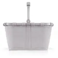 reisenthel carrybag cord grey