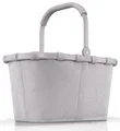 reisenthel Einkaufskorb Tasche Korb carrybag cord grey BK7084