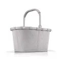 reisenthel Einkaufskorb carrybag cord grey BK7084 grau 22L