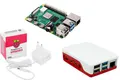 Raspberry Pi Essentials Kit 4 B 1GB 4 x 1.5GHz inkl. Netzteil, inkl. Gehäuse