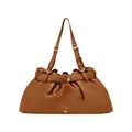 Aigner Handtasche/Schultertasche Lavinia M, Cognac Brown