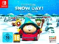 South Park Snow Day! - Collector's Edition - Nintendo Switch - Neu & OVP DE