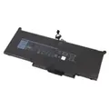 Dell - Laptop-Batterie - Lithium-Ionen - 4 Zellen