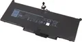 Dell - Laptop-Batterie - 1 x Lithium-Ionen 4 Zellen 60 Wh - für Latitude 7280, 7480