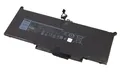 Dell Battery, 60WHR, 4 Cell, Lithium-Ion, LGC, 2X39G (Lithium-Ion, LGC)
