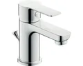 DURAVIT Waschtischarmatur A.1 S chrom A11010001010