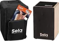 SELA Primera Black Bundle