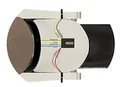 HIGHSIDER CAN-BUS Widerstand CBW1