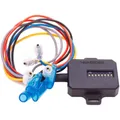 Can-Bus Widerstand CBW1 für LED Blinker – Lastwiderstand für Motorradblinker