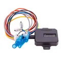 Can-Bus Widerstand CBW1 für LED Blinker