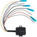 Highsider CAN-BUS Widerstand CBW1 einstellbar Blinker Rücklicht universell