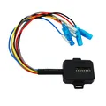 Highsider Can Bus Widerstand Resistor für Harley Davidson & Motorrad