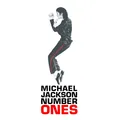 Michael Jackson Number Ones (Vinyl) 12" Album Coloured Vinyl (Limited Edition)