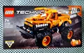 Lego Technic 42135 Monster Jam El Toro Loco - Neu & OVP