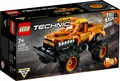 Monster Jam™ El Toro Loco™ LEGO Technic 42135  N01/22