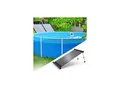 Solarkollektor Poolheizung Solarheizung Swimming Pools 10.000 l Sonnenkollektor