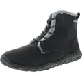Dockers Damen Barfußschnürboots 38 - Schwarz - 38