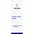 FLORES TRITICI comp.Mischung 50 ml PZN01632446