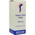 FLORES TRITICI comp.Mischung 50 ml PZN 1632446