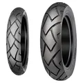 PAAR MOTORRADREIFEN MITAS 100/90-19 57H + 170/60-17 (72W) TERRAFORCE-R