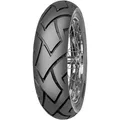 MITAS Motorradreifen 170/60 R17 TL 72W TERRA FORCE-R REAR MCTT M/C