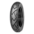 1x 170/60 R17 72W Mitas Terra Force-R TL hinten Motorradreifen | 3489