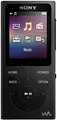 Sony WALKMAN NW-E394B Schwarz