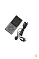 Sony Walkman NW-E394B MP3-Player MP4-Player 8 GB SIEHE TEXT/FOTO