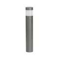 LED Pollerleuchte Typ Nr. 2274, rund, IP54 IK08, 360° symmetrisch, 22W 3000K 220