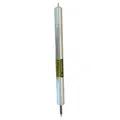 Pro LT DSP 150 Luftpatrone, Silver, 150 mm