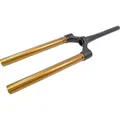 Fox Service Set: 2018 36 29in 170 15x110QR, Kashima, Matte Black, 51 Rake, 1.5T CSU Assy FK (820-12-052-KIT)